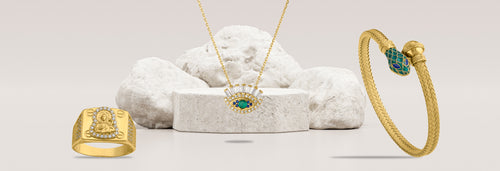 Oro 14K