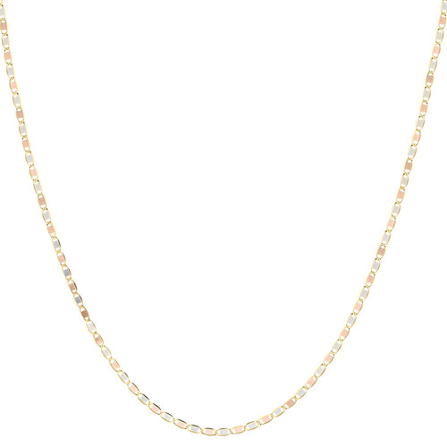 Cadena de Oro 10k Gucci Calibre 30