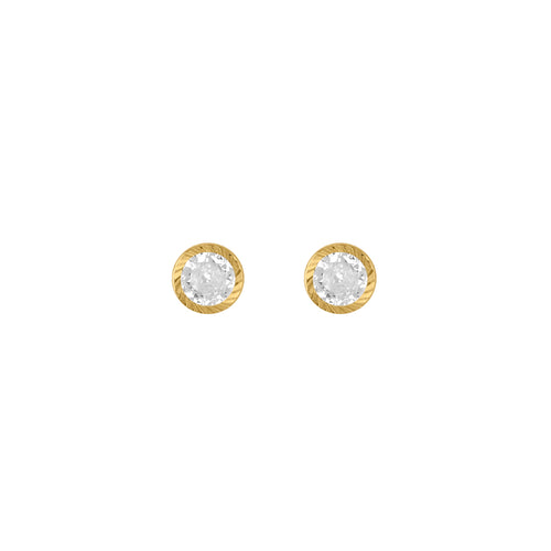 BROQUEL BISELADO DIAMANTADO 4 MM
