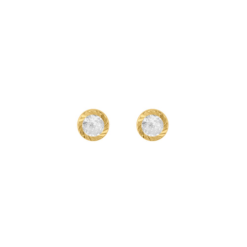 BROQUEL BISELADO DIAMANTADO 3 MM