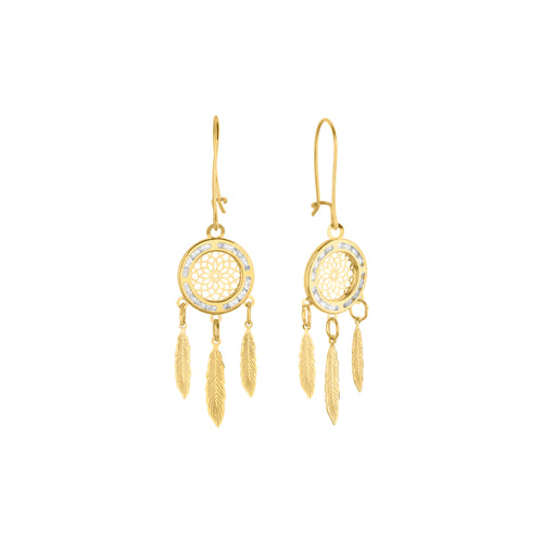 ARETES DE ATRAPASUEÑO