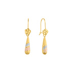 ARETES MAMONCITOS FLORENTINOS