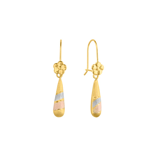 ARETES MAMONCITOS FLORENTINOS