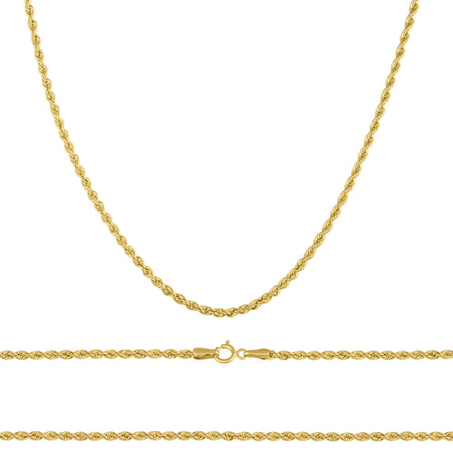 Torzal Italiano 2.2 mm x 60 cm