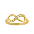 ANILLO CON ZIRCONIA