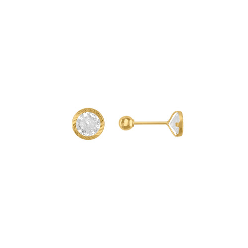 BROQUEL BISELADO DIAMANTADO 4 MM