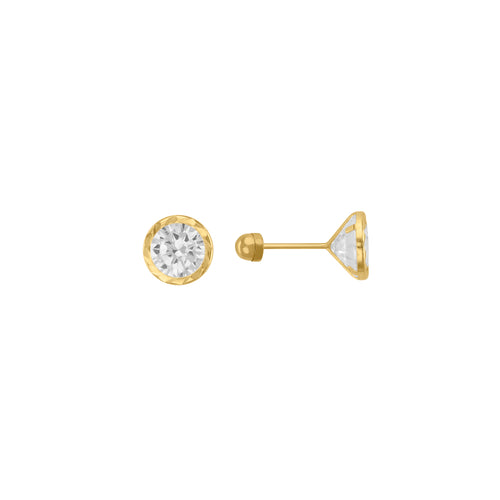 BROQUEL BISELADO DIAMANTADO 6 MM