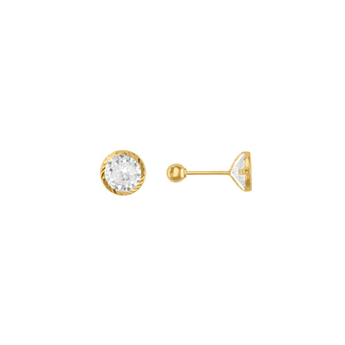 BROQUEL BISELADO DIAMANTADO 5 MM