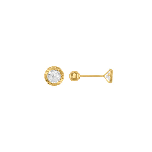 BROQUEL BISELADO DIAMANTADO 3 MM