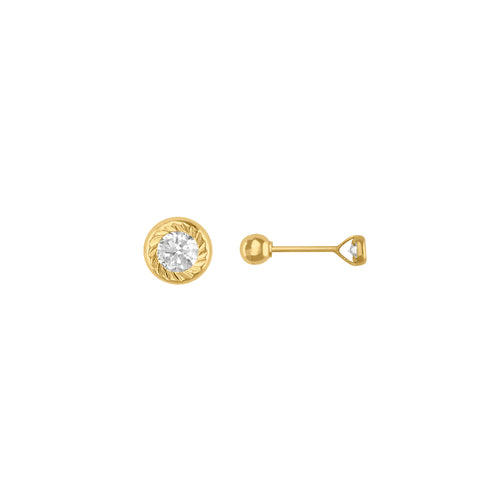 BROQUEL BISELADO DIAMANTADO 2MM
