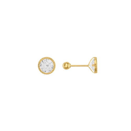 BROQUEL BISELADO DIAMANTADO 5 MM