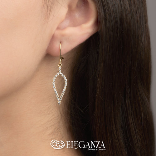ARETES DE GOTA