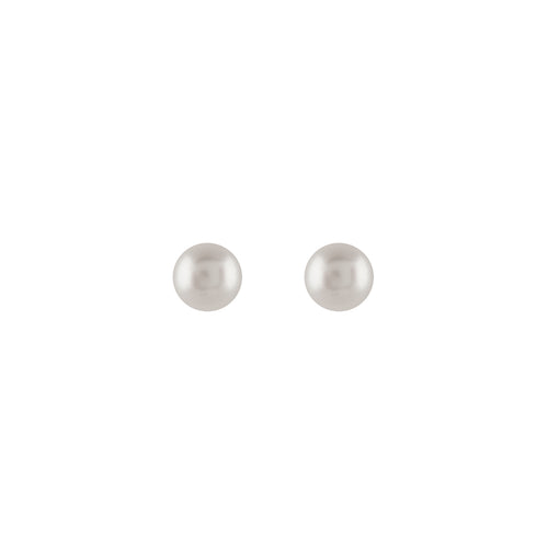 BROQUEL PERLA 6 MM