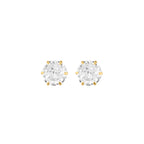 BROQUEL RECTO CON ZIRCONIA 7MM