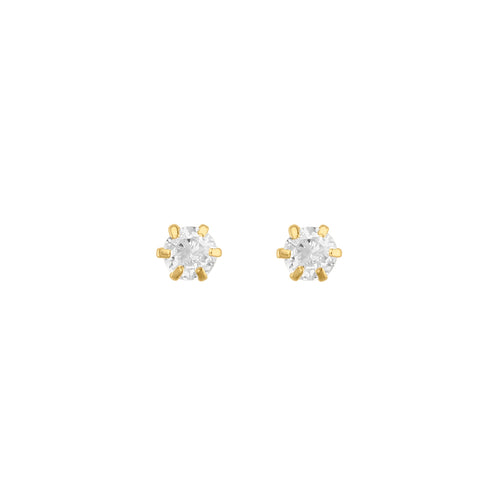 BROQUEL RECTO CON ZIRCONIA 3 MM