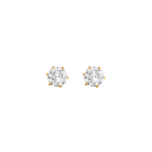 BROQUEL RECTO CON ZIRCNIA 5 MM