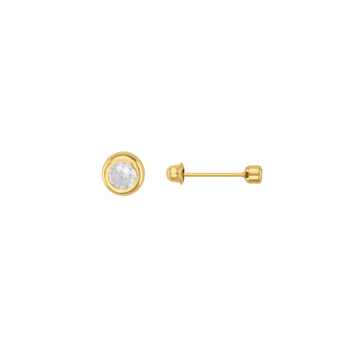 BROQUEL BARRILITO 2 MM