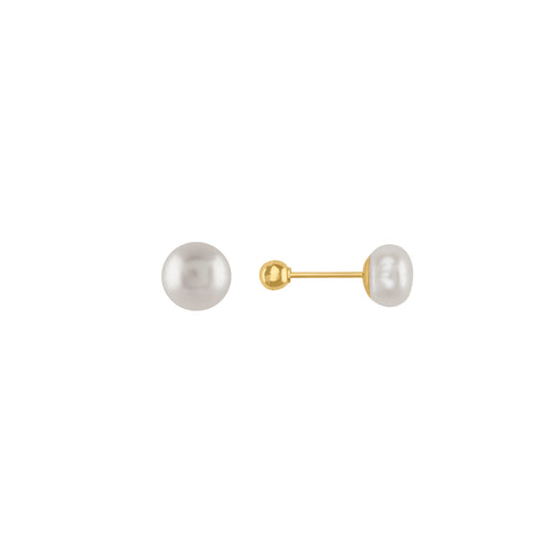 BROQUEL PERLA 6 MM