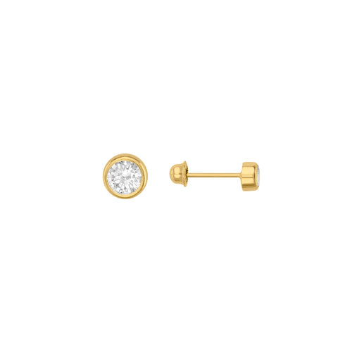 BROQUEL BARRILITO 3 MM