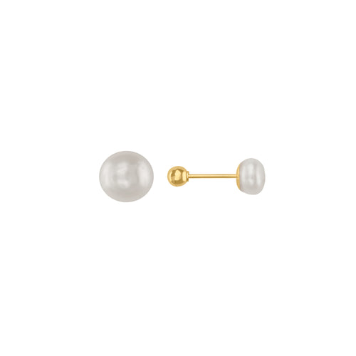 BROQUEL PERLA 5 MM