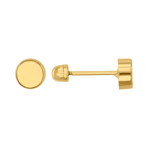 BROQUEL BOTONCITO 4.37 mm