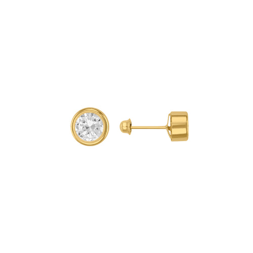BROQUEL BARRILITO 4 MM