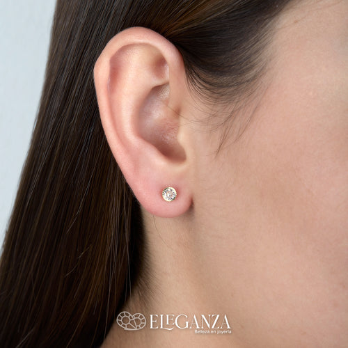 BROQUEL BISELADO DIAMANTADO 3 MM