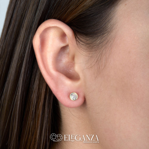 BROQUEL BISELADO DIAMANTADO 5 MM