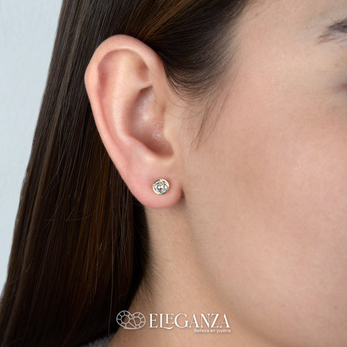 BROQUEL BISELADO DIAMANTADO 3MM
