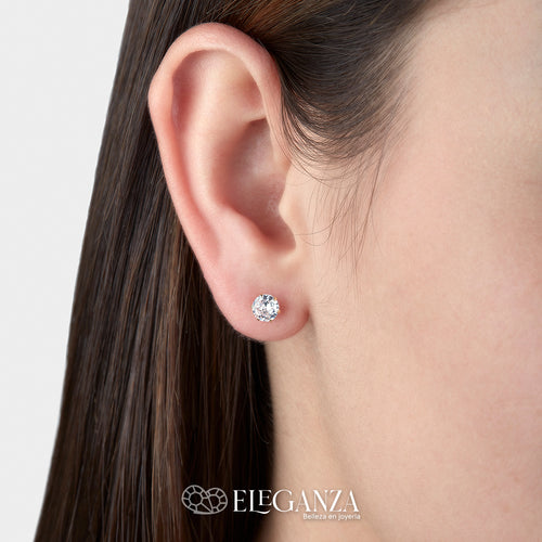 BROQUEL RECTO 4 MM