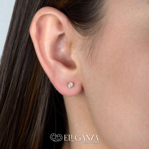 BROQUEL BISELADO DIAMANTADO 6 MM