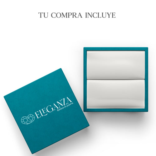 BROQUEL RECTO CON ZIRCONIA 7MM